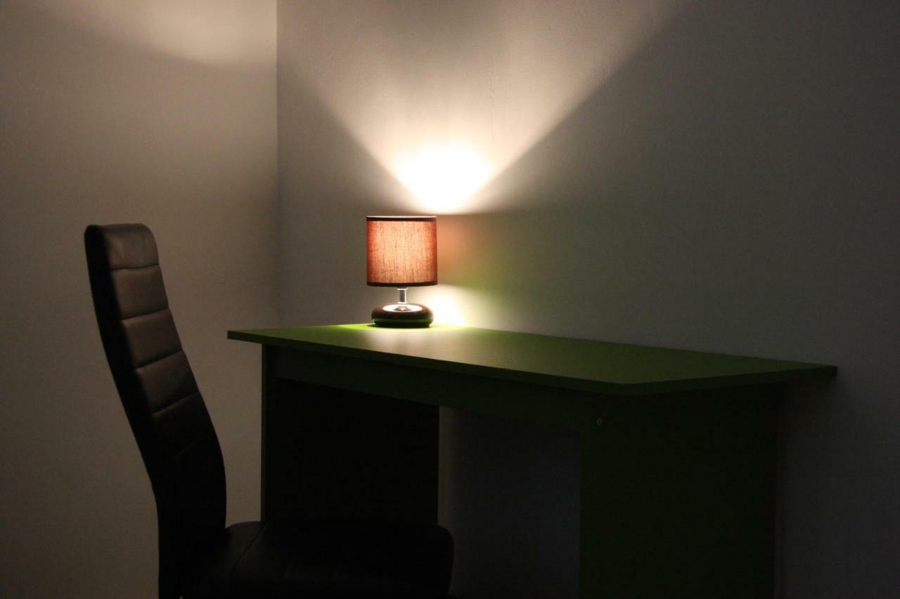 In Center Apartment *