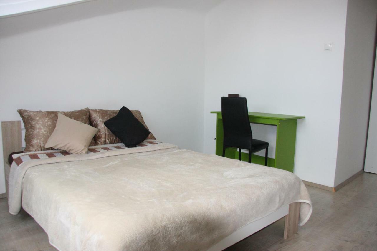 In Center Apartment *