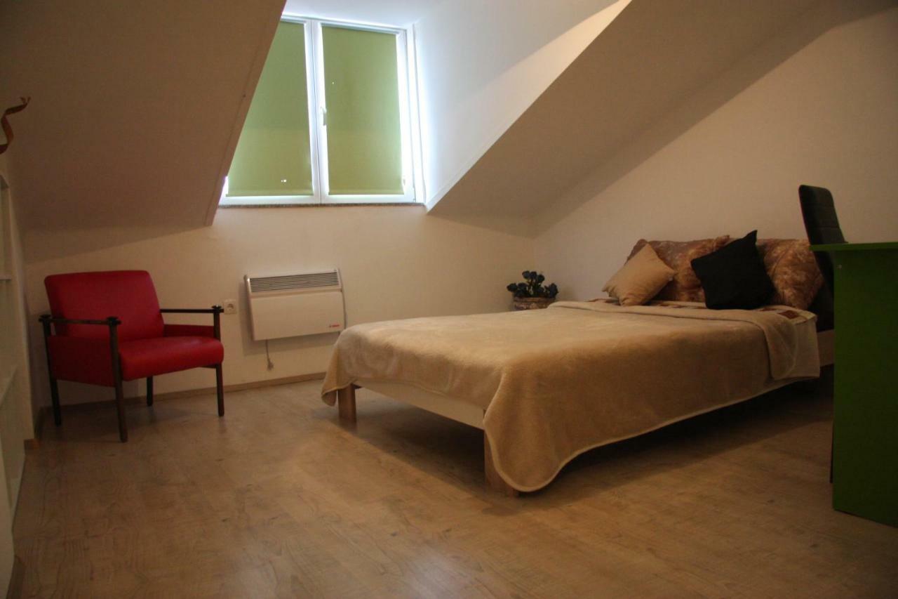 In Center Apartment Rijeka