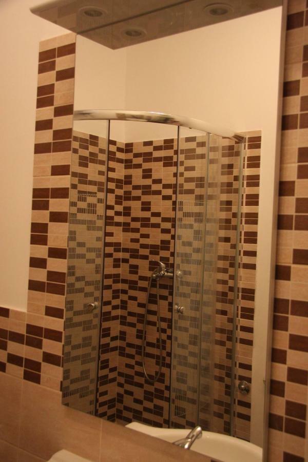 In Center Apartment *