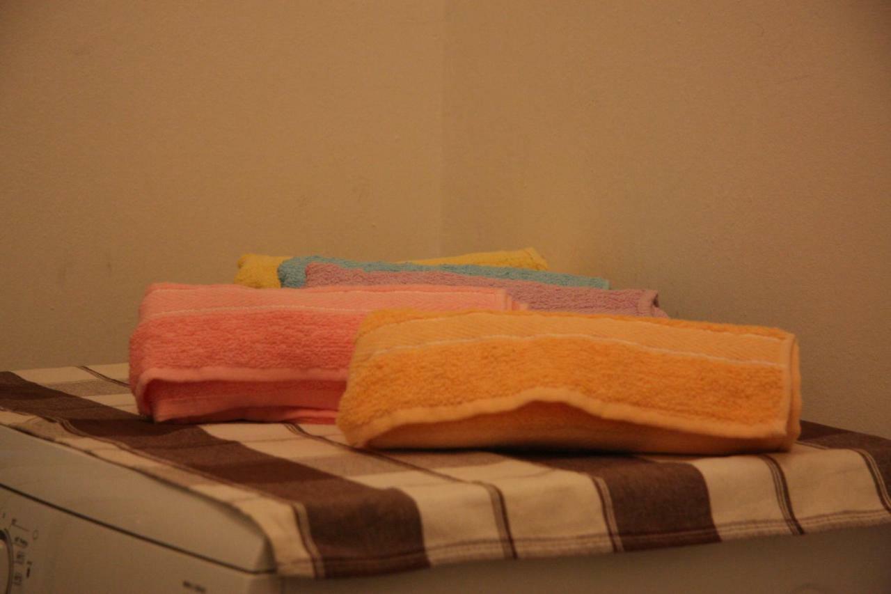 In Center Apartment Rijeka