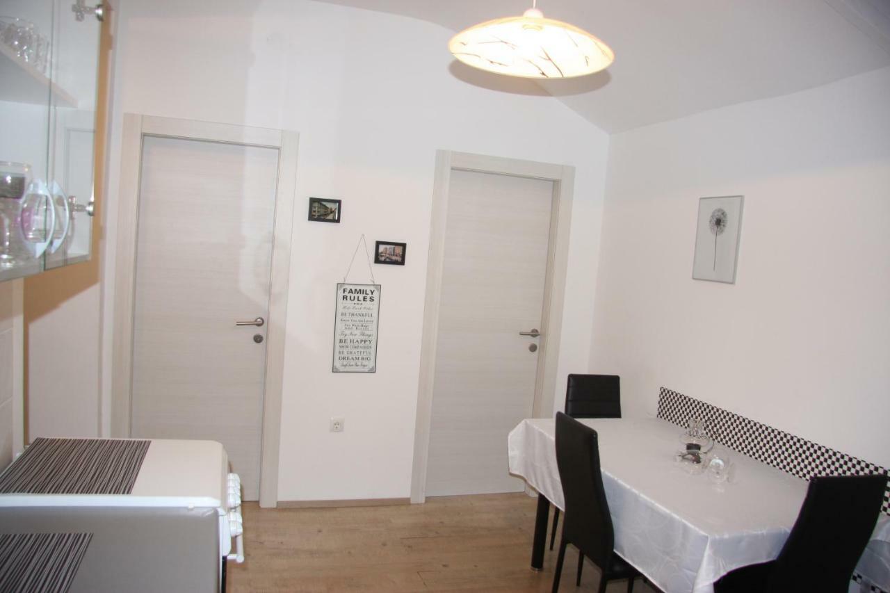 In Center Apartment Rijeka
