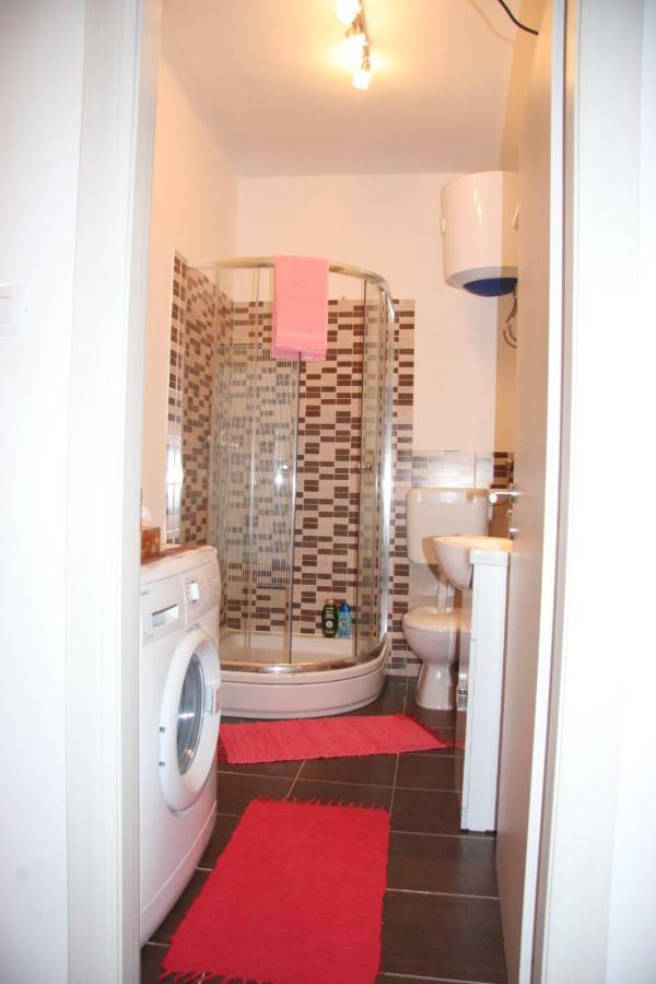 In Center Apartment