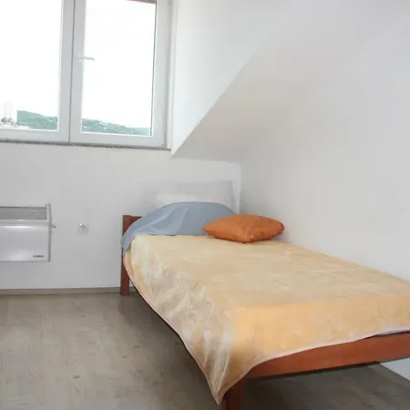 Apartment In City Center Rijeka Exterior photo